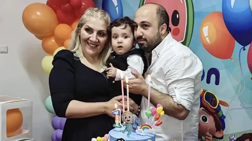 İzmir haber: Böcek ilacından ölen Altay bebeğin davasında yeni gelişme