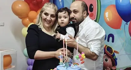 İzmir haber: Böcek ilacından ölen Altay bebeğin davasında yeni gelişme