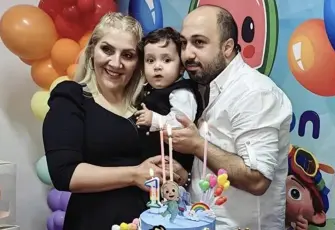 İzmir haber: Böcek ilacından ölen Altay bebeğin davasında yeni gelişme