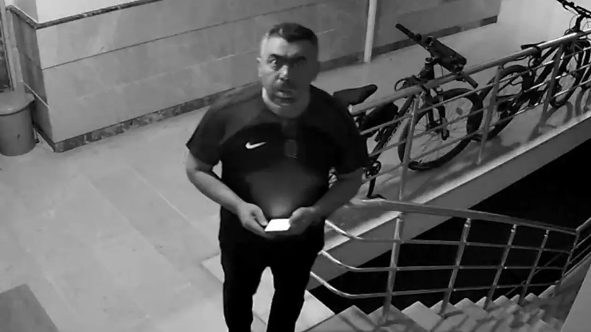 Korkunç cinayetin ardından mağdur eş konuştu: Yıllardır zulmediyordu haberinin görseli