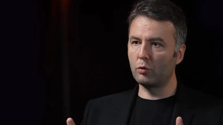 Mehmet Akif Ersoy'dan tutuklama sonrası ilk açıklama: İtibar suikastı ve karalama kampanyası haberinin görseli