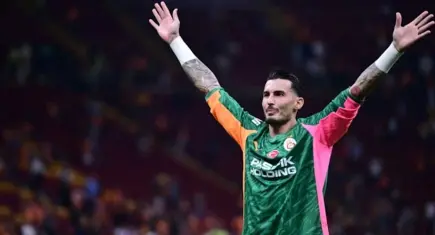 Monaco maçında sakatlanmıştı: Uğurcan Çakır Antalyaspor maçında yok!