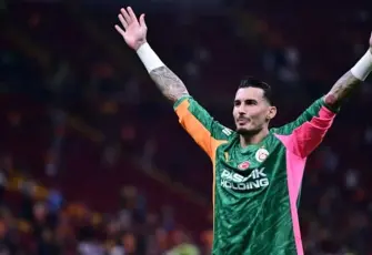 Monaco maçında sakatlanmıştı: Uğurcan Çakır Antalyaspor maçında yok!