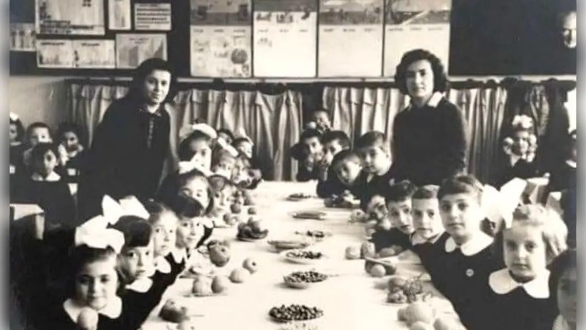 Özlale’den yerli malı haftası yorumu: Asıl mesele politikalardı haberinin görseli