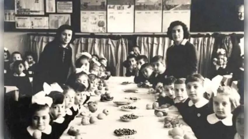 Özlale’den yerli malı haftası yorumu: Asıl mesele politikalardı