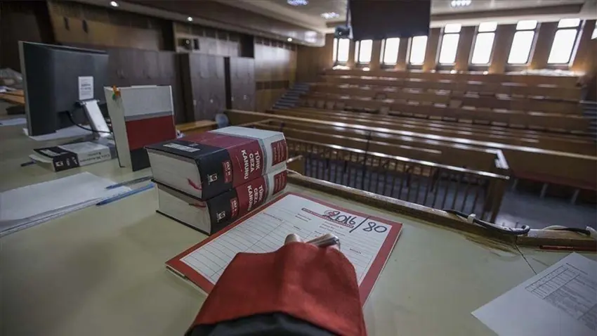 Sahte e-imza çetesinin üyeleri suçlarını itiraf etti: 136 yıla kadar hapis talebi haberinin görseli