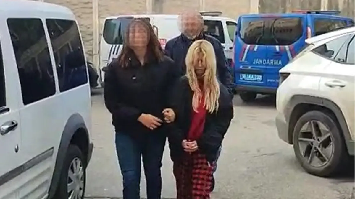 Sahte TOKİ sitesiyle 1 milyon liralık vurgun: 50'den fazla kişiyi dolandıran hukuk öğrencisi tutuklandı haberinin görseli