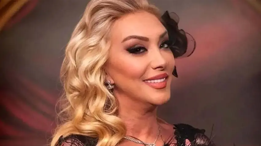 Şarkıcı Güllü'nün ölümünde bilirkişi raporu çıktı: İtme veya fiziksel baskı ile düşürüldü haberinin görseli