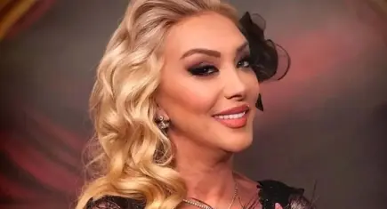 Şarkıcı Güllü'nün ölümünde bilirkişi raporu çıktı: İtme veya fiziksel baskı ile düşürüldü