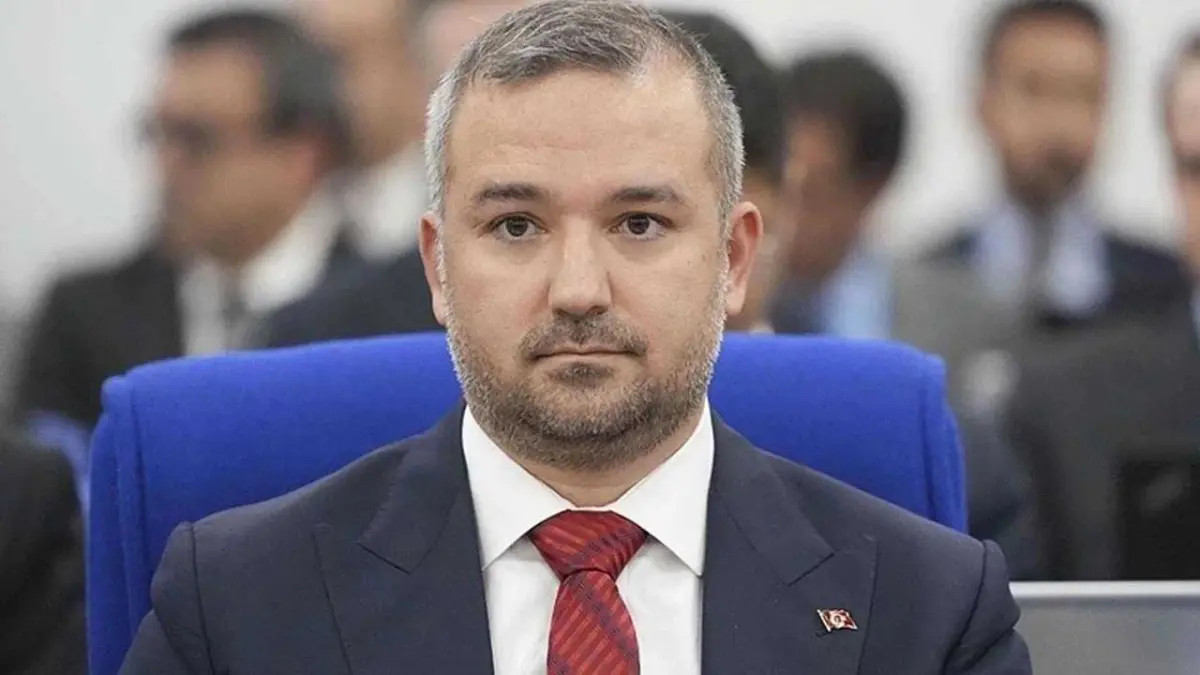 TCMB Başkanı Fatih Karahan'ın annesini kaybetti haberinin görseli