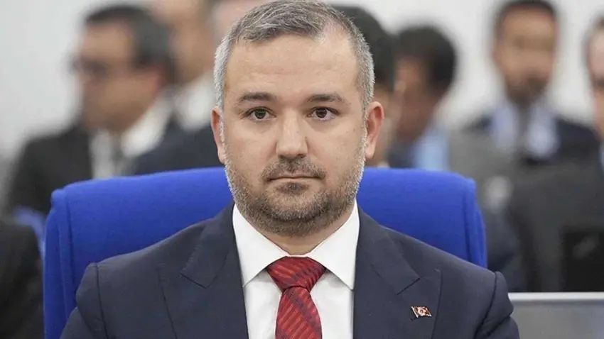 TCMB Başkanı Fatih Karahan'ın annesini kaybetti haberinin görseli