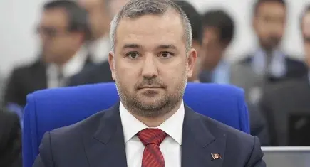 TCMB Başkanı Fatih Karahan'ın annesini kaybetti