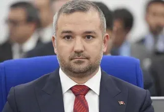 TCMB Başkanı Fatih Karahan'ın annesini kaybetti