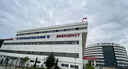 Trabzon’da bıçak parası skandalı: Profesör tutuklandı