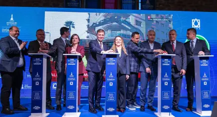 Yağmur suyu ayrıştırma projelerinin temeli atıldı: Tugay’dan AK Partili vekillere sert sözler