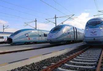 YHT'de ek sefer kararı: Ankara-İstanbul hattına yeni trenler geliyor!