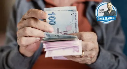 Yüzde 25 kesinti emekliyi ‘ölüme’ terk ediyor