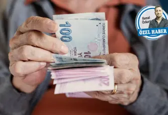 Yüzde 25 kesinti emekliyi ‘ölüme’ terk ediyor
