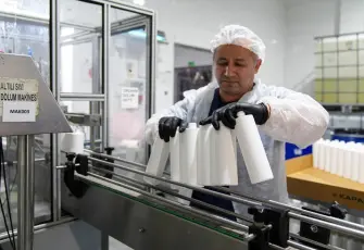 Anadolu’nun kadim reçeteleri kozmetikte ihracatın yolunu açıyor