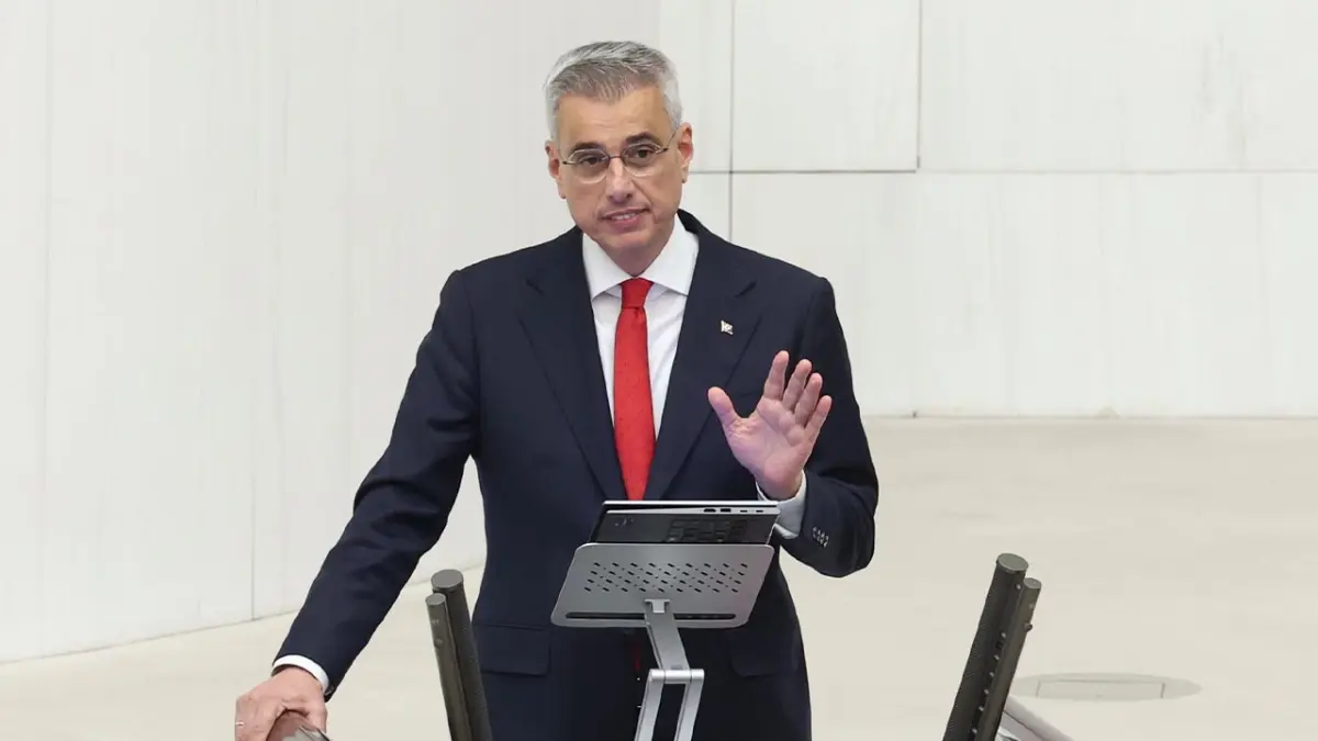 Bakan Memişoğlu açıkladı: İşte yurt dışına giden hekim sayısı  haberinin görseli