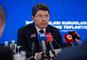 Bakan Tunç açıkladı: Yasa dışı bahis ve kumar suçlarında cezalar artırılacak 