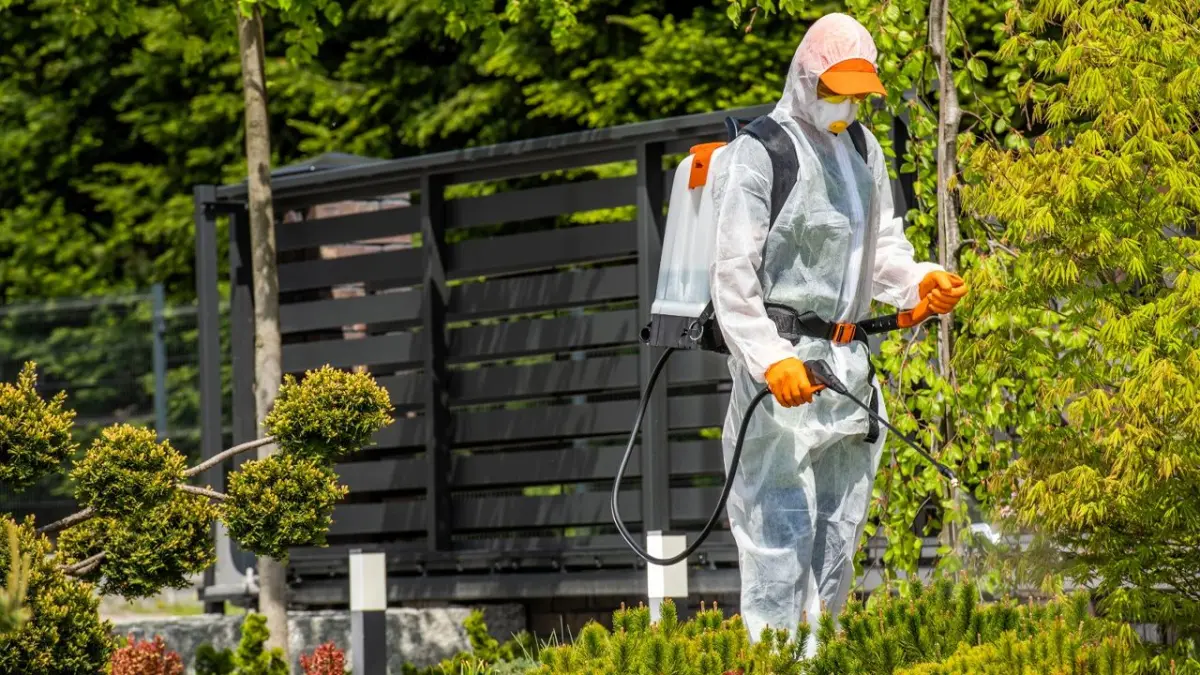 Böcek ilaçlarında yeni dönem: Reçetesiz ve internet satışları tarih oluyor