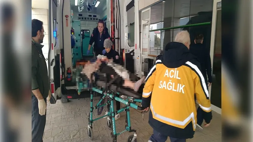 Boşandığı eşini 15 yerinden bıçakladı: 21 yıla kadar hapis istemi haberinin görseli