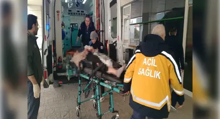 Boşandığı eşini 15 yerinden bıçakladı: 21 yıla kadar hapis istemi