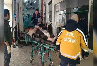 Boşandığı eşini 15 yerinden bıçakladı: 21 yıla kadar hapis istemi