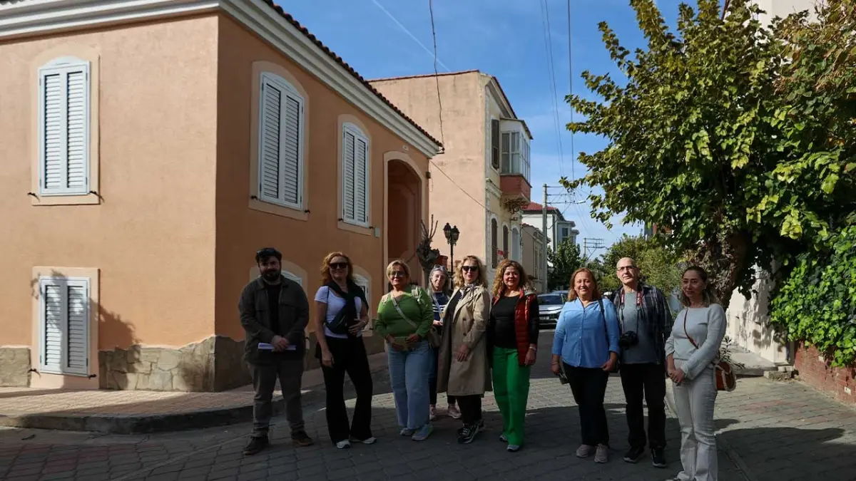 Buca’da ortak hafızayı keşfetme zamanı haberinin görseli