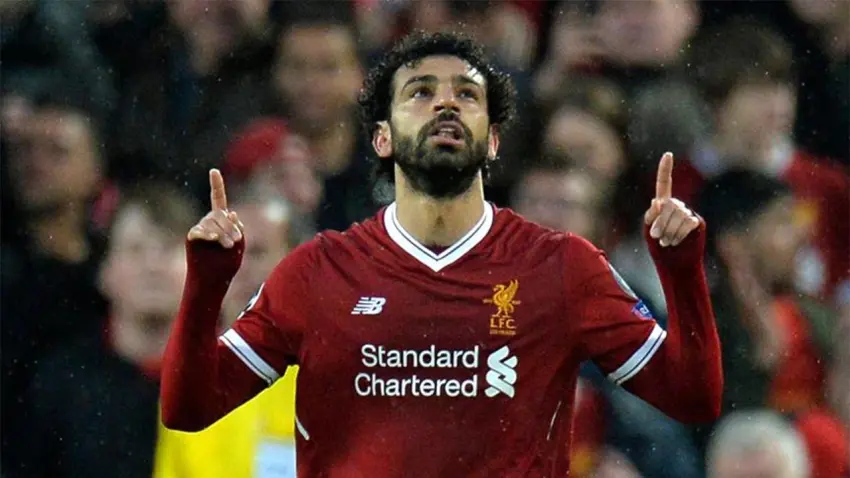 Galatasaray'dan dev hamle: Salah'ın menajeriyle ilk temas kuruldu! haberinin görseli