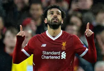 Galatasaray'dan dev hamle: Salah'ın menajeriyle ilk temas kuruldu!