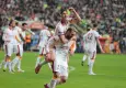 Galatasaray, deplasmanda farka gitti, Antalyaspor’u 4-1 mağlup etti