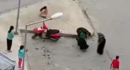 Gaziantep’te bir kadın 6 yaşındaki çocuğu bıçakladı