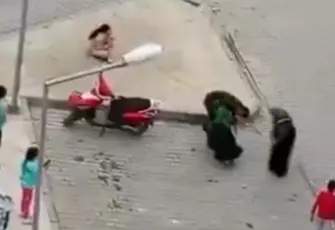 Gaziantep’te bir kadın 6 yaşındaki çocuğu bıçakladı