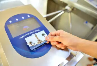 Genç İzmirim Kart uygulaması yargıya taşındı