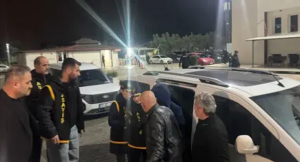 Güllü’nün kızı Tuğyan Ülkem Gülter, kasten öldürme suçundan tutuklandı