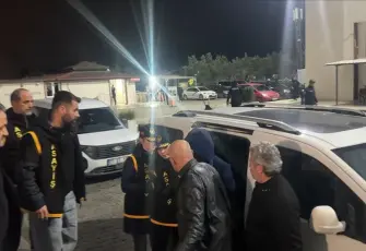 Güllü’nün kızı Tuğyan Ülkem Gülter, kasten öldürme suçundan tutuklandı