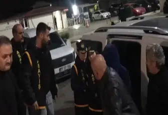 Güllü'nün kızı tutuklamaya sevk edildi:Tasarlayarak kasten yakınını öldürmek