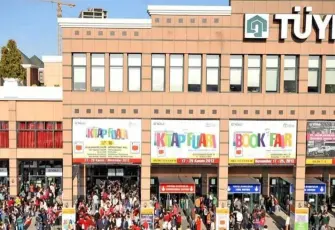 Günışığı Kitaplığı, 42. İstanbul Kitap Fuarı’nda okurlarla buluşacak