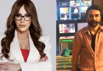 Habertürk Spikeri Ela Rumeysa Cebeci ve Görsel Yönetmeni Abdullah Çebi’nin görevine son verildi 