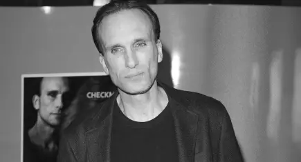 Hollywood’dan acı haber: Ünlü oyuncu Peter Greene evinde ölü bulundu