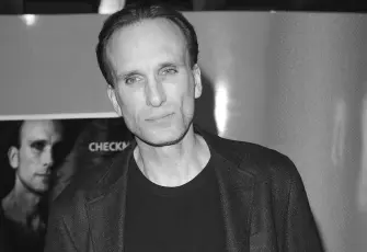 Hollywood’dan acı haber: Ünlü oyuncu Peter Greene evinde ölü bulundu