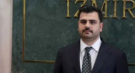 İnan’dan CHP’li isme kınama: CHP’nin tek amacı siyasetin seviyesini düşürmek