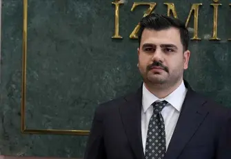 İnan’dan CHP’li isme kınama: CHP’nin tek amacı siyasetin seviyesini düşürmek