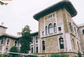 İstanbul Erkek Lisesi’nde taciz ve şiddet iddiaları: Okul müdürü açığa alındı