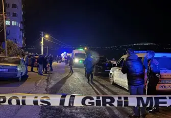 Kahramanmaraş’ta kadın cinayeti: Genç kadına otoparkta silahlı saldırı