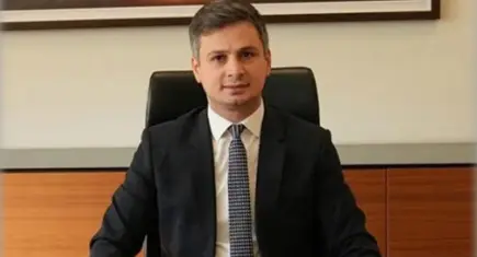 Mehmet Akif Ersoy soruşturmasında adı geçmişti: DMM Koordinatörü Furkan Torlak istifa etti 