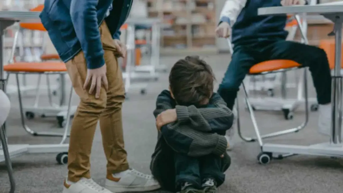 O kampanya yeniden gündemde: Okullarda akran zorbalığına önlem alınmalı  haberinin görseli