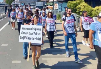 Özel Sektör Öğretmenleri Sendikası: Alışmayacağız, boyun eğmeyeceğiz, susmayacağız